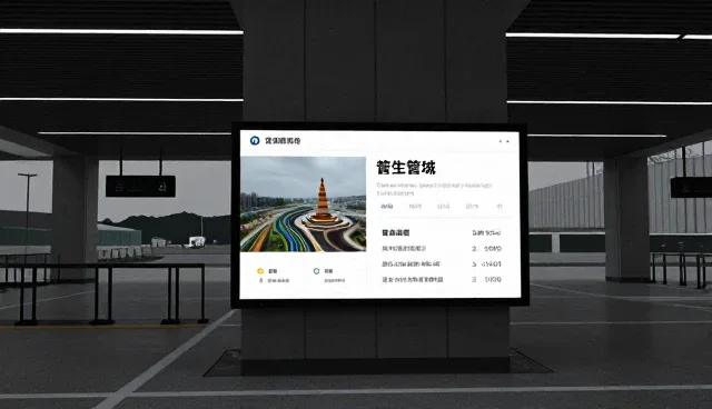 管网工程项目管理中的检查要点与常见问题处理