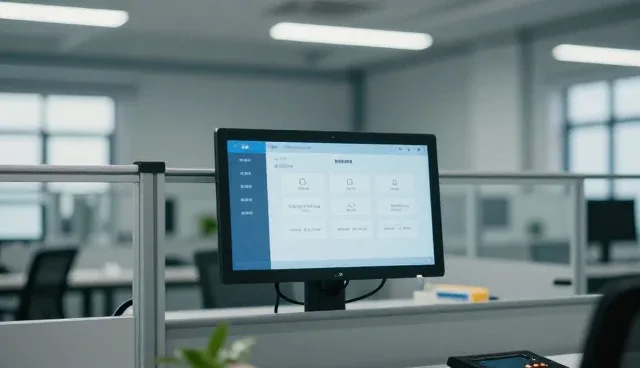 智能维保系统选型中的关键使用与维护建议