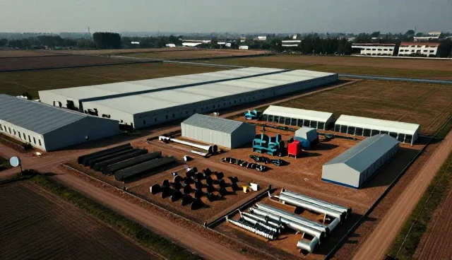 技术:管网工程在新建楼盘的应用要点