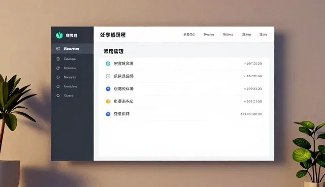 管网工程性能优化的使用与维护建议