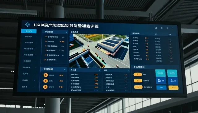 管网改造项目中的技术咨询应用与维护策略